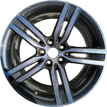 Load image into Gallery viewer, 1x Alufelge 18 Zoll 8.0&quot; 5x112 30ET 6894842 BMW 5 G31 3 G20 Rim Wheel