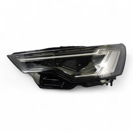 Frontscheinwerfer Audi A6 C8 4K0941039C 4K0941039 Full LED Links Headlight SCH4351802043jq