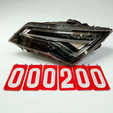 Frontscheinwerfer Seat Ateca 576941007 LED Links Scheinwerfer Headlight