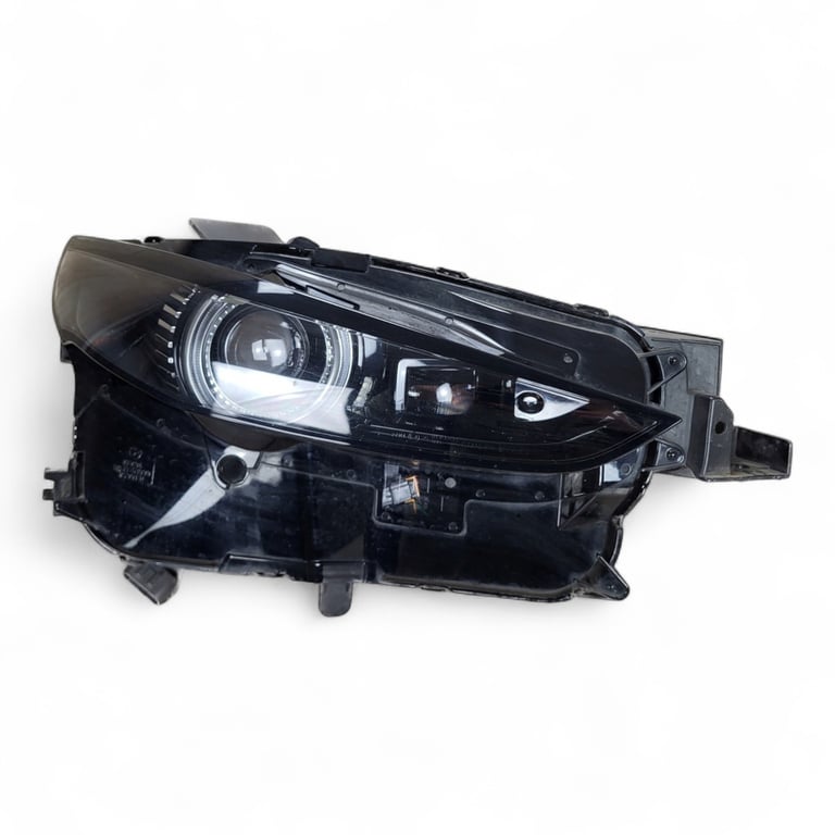 Frontscheinwerfer Mazda Cx-30 Cx30 DGJ1-51030 Full LED Rechts Headlight SCH3880377704ss