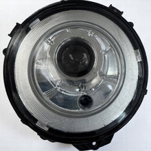 Laden Sie das Bild in den Galerie-Viewer, Frontscheinwerfer Mercedes-Benz W463 271571-00 Xenon Rechts oder Links SCH6511621056bm