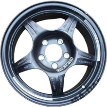 Load image into Gallery viewer, 1x Alufelge 16 Zoll 7.0&quot; 5x112 37ET A2084010602 Mercedes-Benz Clk A208 Rim Wheel