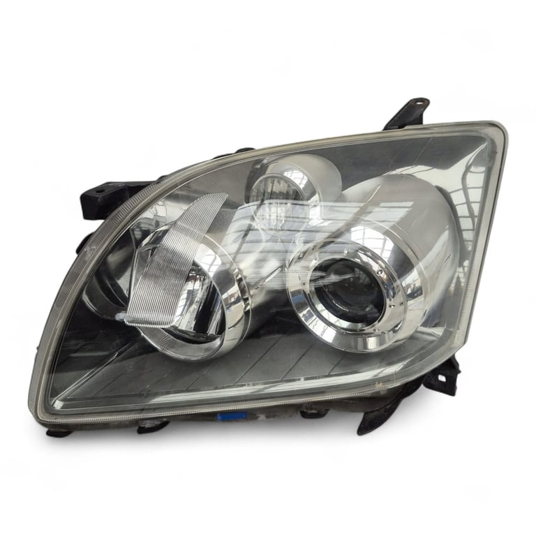 Frontscheinwerfer Toyota Avensis Xenon Ein Stück (Rechts oder Links) Headlight SCH3334394661om