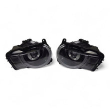 Laden Sie das Bild in den Galerie-Viewer, Frontscheinwerfer Land Rover Defender L8B2-13W030-FF L8B2-13W029-FF Ein Satz SCH3563976670cr