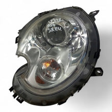 Laden Sie das Bild in den Galerie-Viewer, Frontscheinwerfer BMW E65 Mini R56 Xenon Rechts Scheinwerfer Headlight SCH4635499059fp