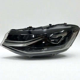 Frontscheinwerfer VW Caddy 2K8941035 Full LED Links Scheinwerfer Headlight SCH3502394500tq