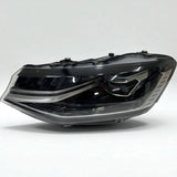 Frontscheinwerfer VW Caddy 2K8941035 Full LED Links Scheinwerfer Headlight