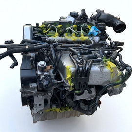 Motor Audi Seat Skoda VW DGT DGTC DGTA 1.6 TDI 122TKm Diesel Engine Komplett