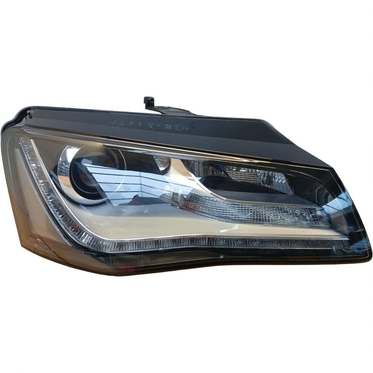 Frontscheinwerfer Audi A8 4H0941004 LED Rechts Scheinwerfer Headlight SCH9650796521om