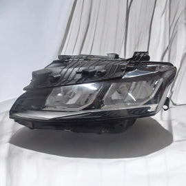Frontscheinwerfer Peugeot 308 II 98516733 Full LED Links Scheinwerfer Headlight SCH8226273065pa