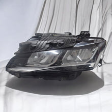 Laden Sie das Bild in den Galerie-Viewer, Frontscheinwerfer Peugeot 308 II 98516733 Full LED Links Scheinwerfer Headlight SCH8226273065pa