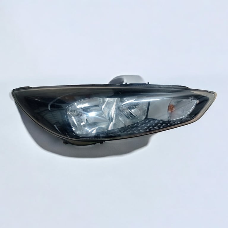 Frontscheinwerfer Ford Focus F1EB-13W029-EC Rechts Scheinwerfer Headlight