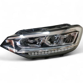Frontscheinwerfer VW Touran 5TB941035B LED Links Scheinwerfer Headlight SCH8584223055kp