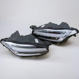 Frontscheinwerfer Volvo Xc90 II 31655157 31420412 LED Rechts oder Links