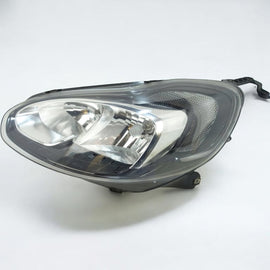 Frontscheinwerfer Opel Adam 13450305 LED Links Scheinwerfer Headlight