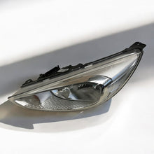 Load image into Gallery viewer, Frontscheinwerfer Ford Focus F1EB13W30AE LED Links Scheinwerfer Headlight