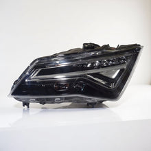 Laden Sie das Bild in den Galerie-Viewer, Frontscheinwerfer Seat Ateca 576941007D Full LED Links Scheinwerfer Headlight