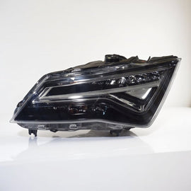 Frontscheinwerfer Seat Ateca 576941007D Full LED Links Scheinwerfer Headlight