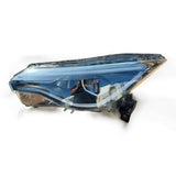 Frontscheinwerfer Renault Zoe 260609388 Links Scheinwerfer Headlight