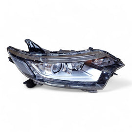 Frontscheinwerfer Mitsubishi Outlander III 4BX15 8301C8-54 LED Rechts Headlight