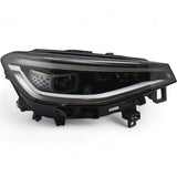 Frontscheinwerfer VW Id.4 11B941036E Rechts Scheinwerfer Headlight