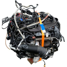 Laden Sie das Bild in den Galerie-Viewer, Motor Audi A6 A4 DDDA 2.0 TDI 190PS 140kW 97TKm Diesel Engine Komplett