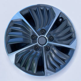 1x Alufelge 16 Zoll 6.5