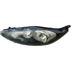 Frontscheinwerfer Ford Fiesta 8A61-13W030-AH Links Scheinwerfer Headlight SCH4334391889jm