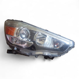 Frontscheinwerfer Mitsubishi Asx P9135R Rechts Scheinwerfer Headlight