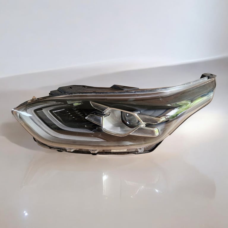 Frontscheinwerfer Kia Ceed 92101-J7XXX Links Scheinwerfer Headlight