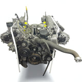 Motor Mercedes-Benz W212 272961 3.5 CGI 272PS 200kW 2010 Benzin Engine Komplett