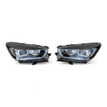 Laden Sie das Bild in den Galerie-Viewer, Frontscheinwerfer Ford Kuga GV41-13D154EF GV41-13D155EF LED Ein Satz Headlight SCH6465651101uy