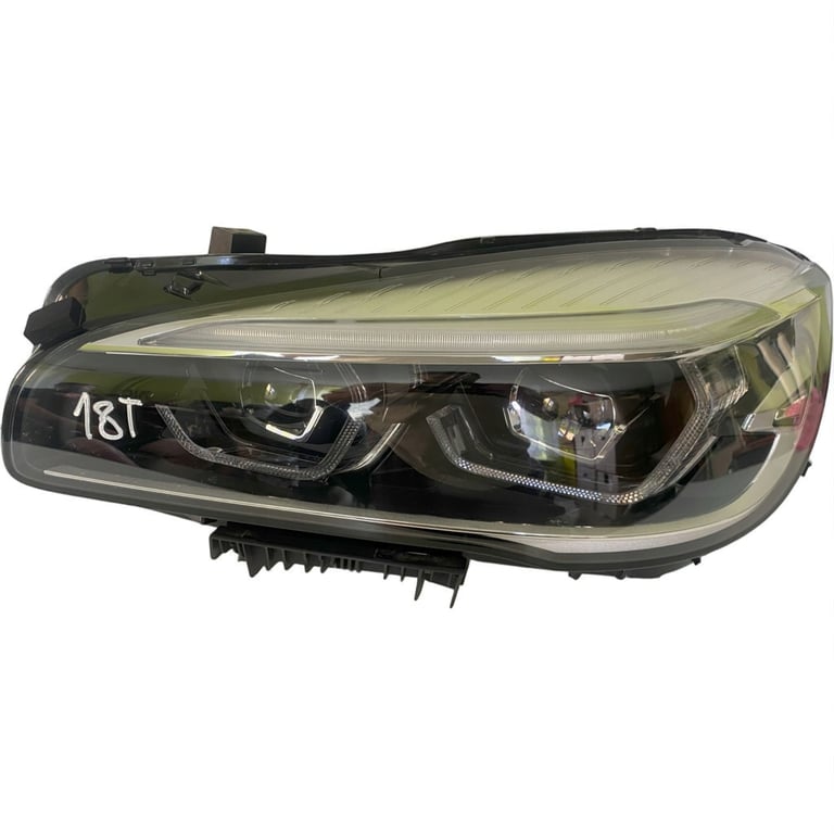 Frontscheinwerfer BMW 2 F45 F46 5A017B1-01 Full LED Links Scheinwerfer Headlight SCH2642345783eo