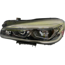 Load image into Gallery viewer, Frontscheinwerfer BMW 2 F45 F46 5A017B1-01 Full LED Links Scheinwerfer Headlight SCH2642345783eo