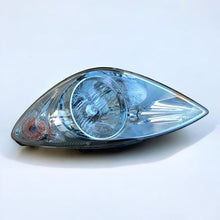 Laden Sie das Bild in den Galerie-Viewer, Frontscheinwerfer Hyundai I20 92101-1J0XX Links Scheinwerfer Headlight SCH3089952814es