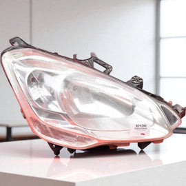 Frontscheinwerfer Citroën Berlingo 9682828180 Rechts Scheinwerfer Headlight SCH9456703191ai