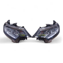 Load image into Gallery viewer, Frontscheinwerfer Mitsubishi Outlander EMC921-21A10 Ein Satz Headlight SCH6952595027um