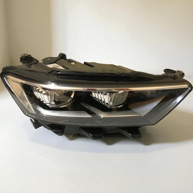 Frontscheinwerfer VW T Roc T-Roc Troc 2GA941036P LED Rechts Headlight