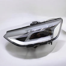 Laden Sie das Bild in den Galerie-Viewer, Frontscheinwerfer Audi A4 B9 8W0841011 LED Links Scheinwerfer Headlight