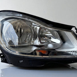 Frontscheinwerfer Mercedes-Benz 2048205059 Rechts Scheinwerfer Headlight SCH3754506962hu