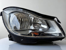 Laden Sie das Bild in den Galerie-Viewer, Frontscheinwerfer Mercedes-Benz 2048205059 Rechts Scheinwerfer Headlight SCH3754506962hu