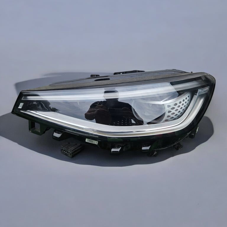 Frontscheinwerfer VW Id.5 Id.4 11B941035B LED Links Scheinwerfer Headlight SCH5176350058wr