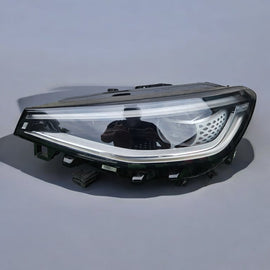 Frontscheinwerfer VW Id.5 Id.4 11B941035B LED Links Scheinwerfer Headlight SCH5176350058wr