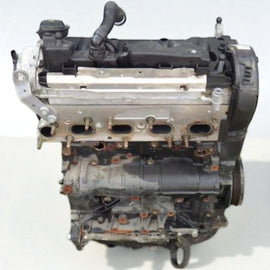 Motor VW Tiguan CUVC 2.0 TDI 150PS 110kW 74TKm Diesel Engine Unkomplett