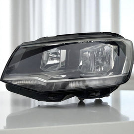 Frontscheinwerfer VW Multivan Transporter 90084443 Links Scheinwerfer Headlight SCH6447841468yq