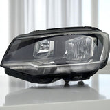 Frontscheinwerfer VW Multivan Transporter 90084443 Links Scheinwerfer Headlight