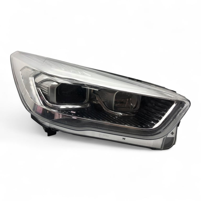 Frontscheinwerfer Ford Kuga GV4113D154AJ Xenon Rechts Scheinwerfer Headlight SCH2554503396co