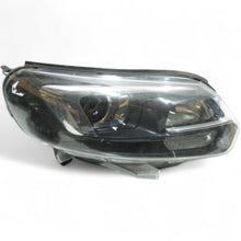 Laden Sie das Bild in den Galerie-Viewer, Frontscheinwerfer Opel Zafira Vivaro C 9832836480-00 Xenon Rechts oder Links