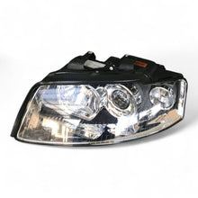 Load image into Gallery viewer, Frontscheinwerfer Audi A4 Rechts Scheinwerfer Headlight SCH4745160632rl