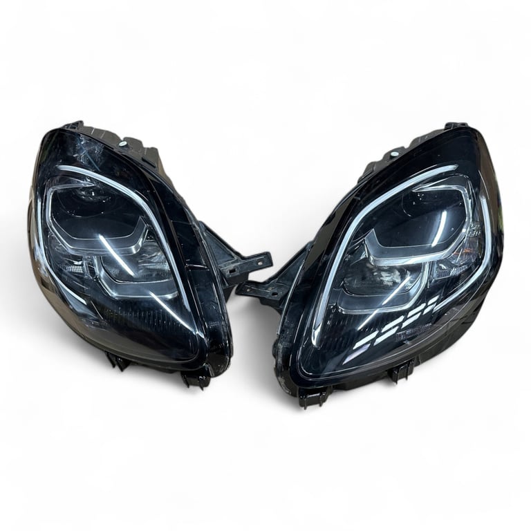 Frontscheinwerfer Ford Puma L1TB-13E014-EJ Full LED Ein Satz Headlight SCH5674364246ex